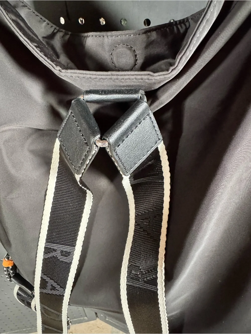 RADLEY LONDON Black Shoulder Bag backpack